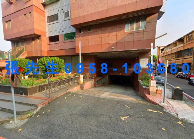 斗六大樓拍賣-4