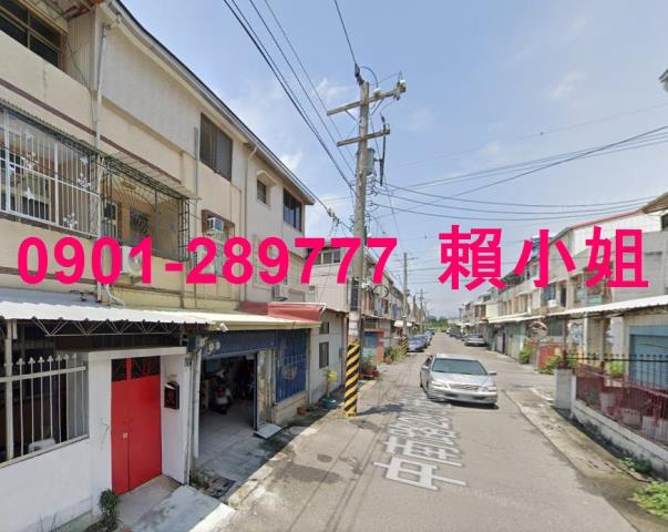 雲林斗六法拍透天-4