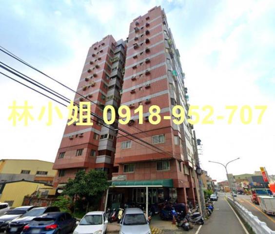 雲林斗六大樓法拍-3