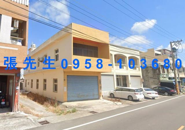 四湖透天拍賣-2