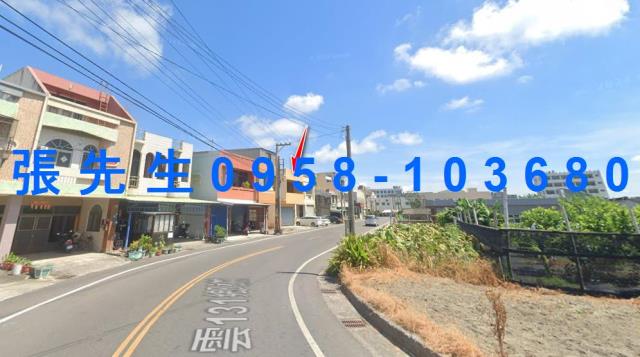 四湖透天拍賣-4