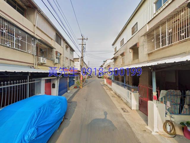 雲林斗六法拍透天-2