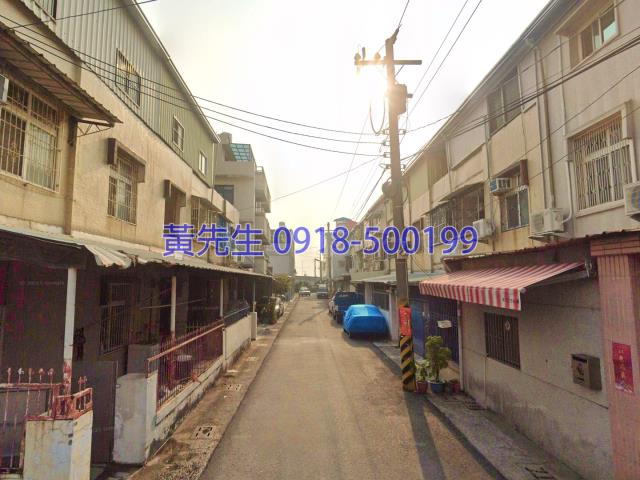 雲林斗六法拍透天-3
