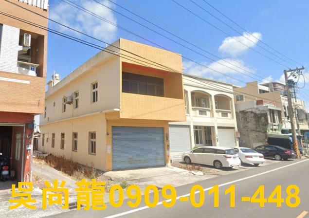 四湖透天拍賣-2
