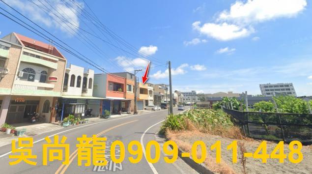四湖透天拍賣-4