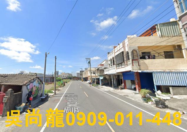 四湖透天拍賣-5