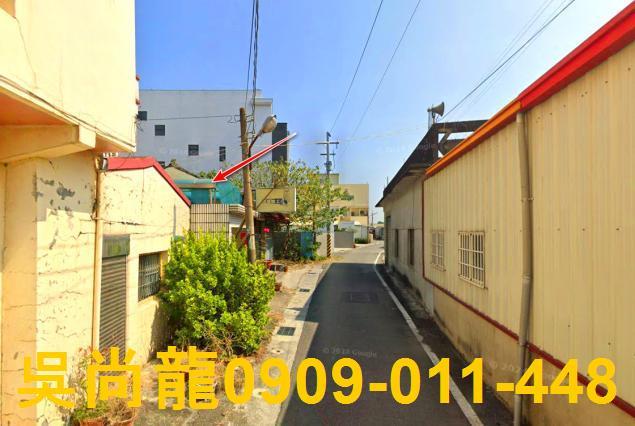 雲林透天拍賣-3