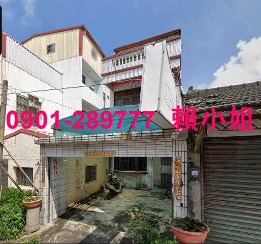 雲林虎尾法拍透天-5