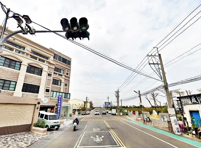斗六市鎮北路透天別墅