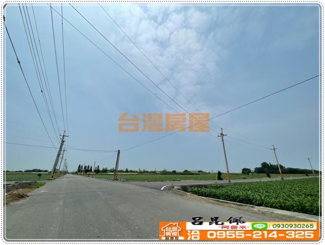 雲林四湖農地-3
