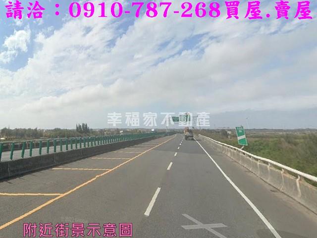 雲林台西農地-12