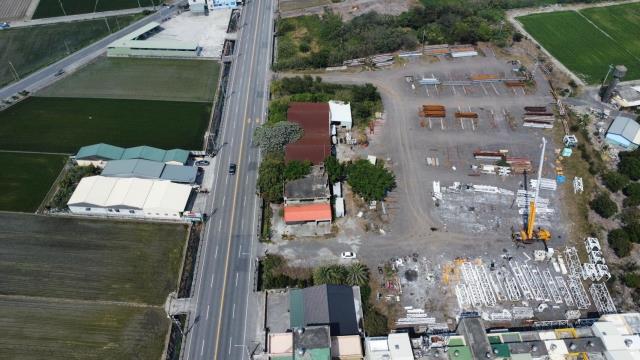 雲林元長建地-4