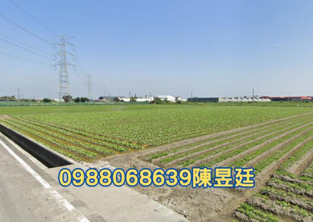 麥寮農地-1