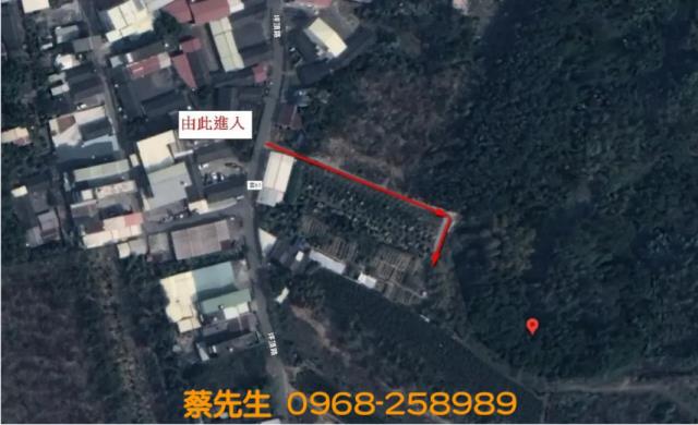 雲林農地法拍-15