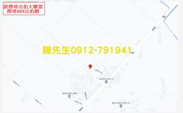 大埤建地法拍-7