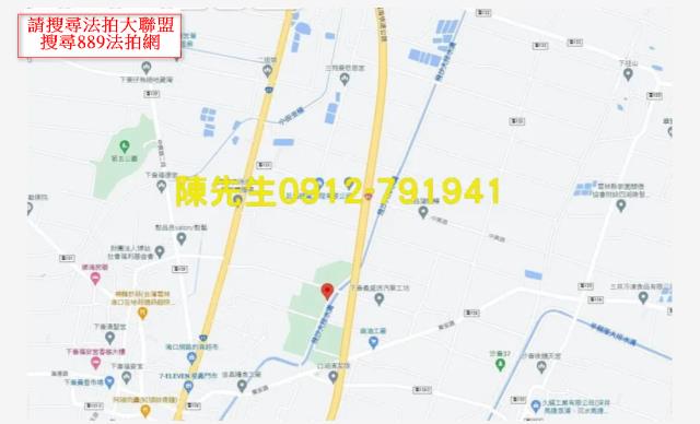 口湖法拍農地-14