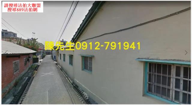 雲林西螺建地法拍-1