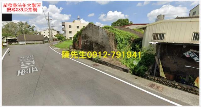 雲林斗六建地法拍-8