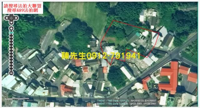 雲林北港建地法拍-12