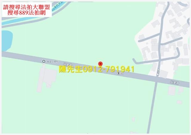雲林元長法拍農地-7
