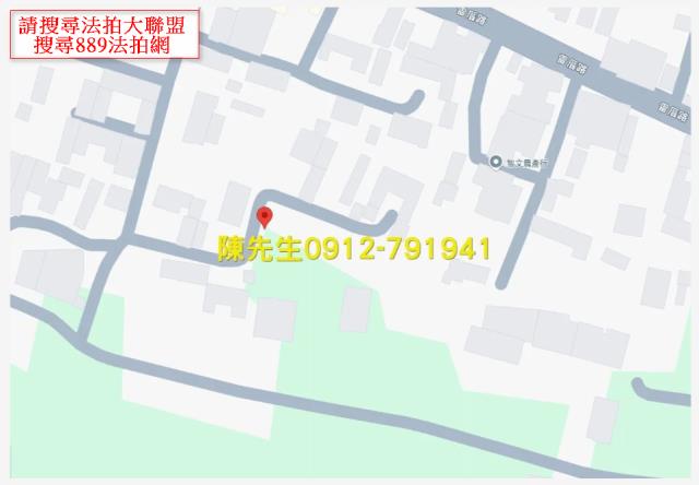 雲林麥寮建地法拍-7