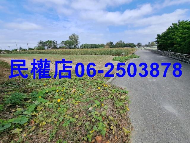雲林四湖農地-1