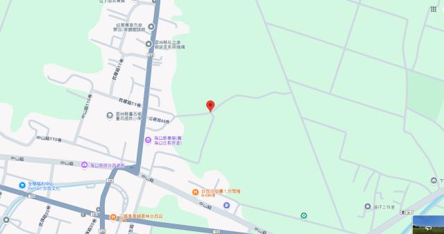 台西農地拍賣-13