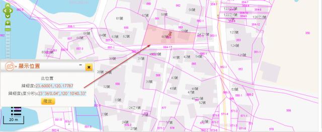 口湖法拍建地-12