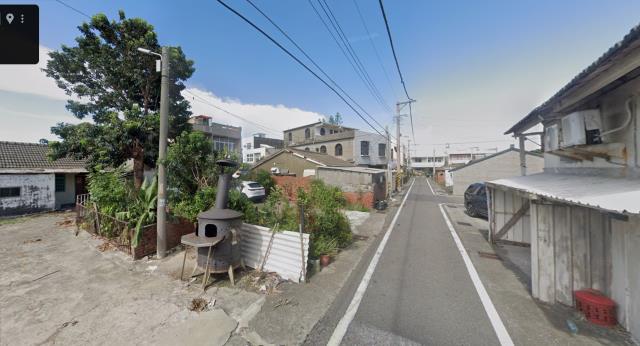 口湖法拍建地-2