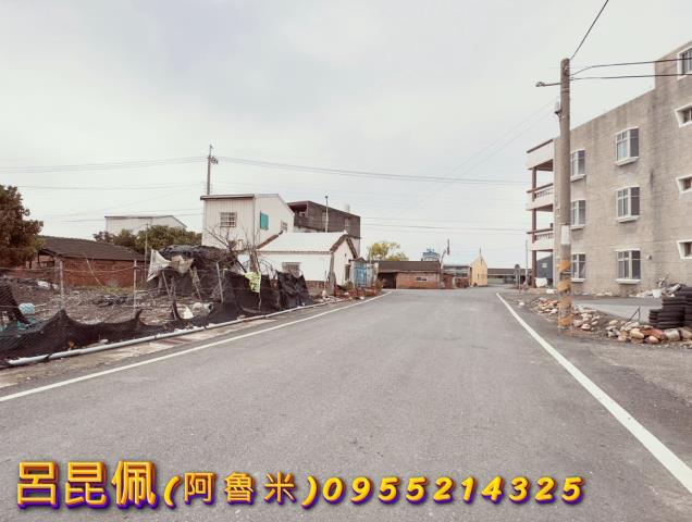 雲林水林建地-4