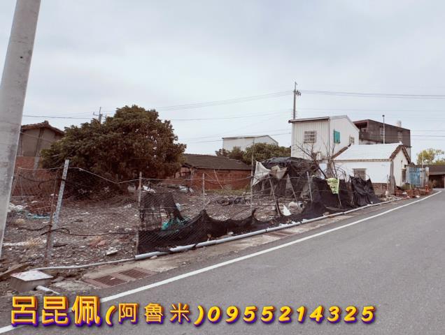 雲林水林建地-5