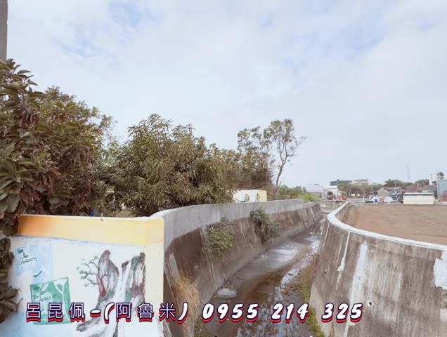 雲林水林建地-2