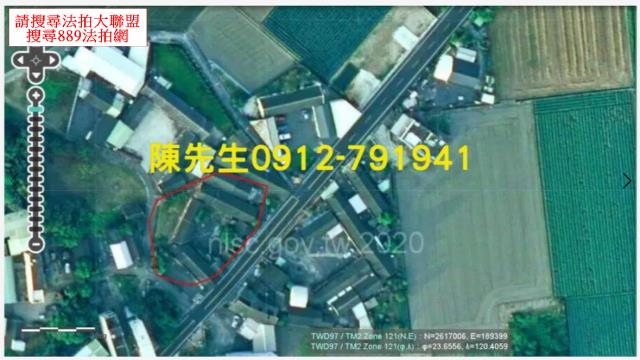 大埤建地法拍-12