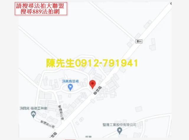 大埤建地法拍-14