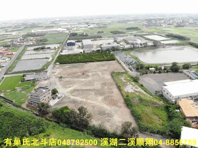 雲林台西農地-10