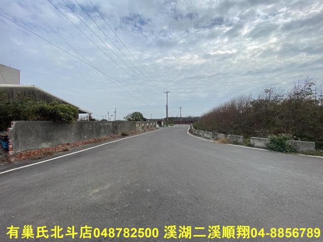 雲林台西農地-2