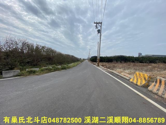 雲林台西農地-3
