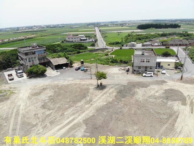 雲林台西農地-7