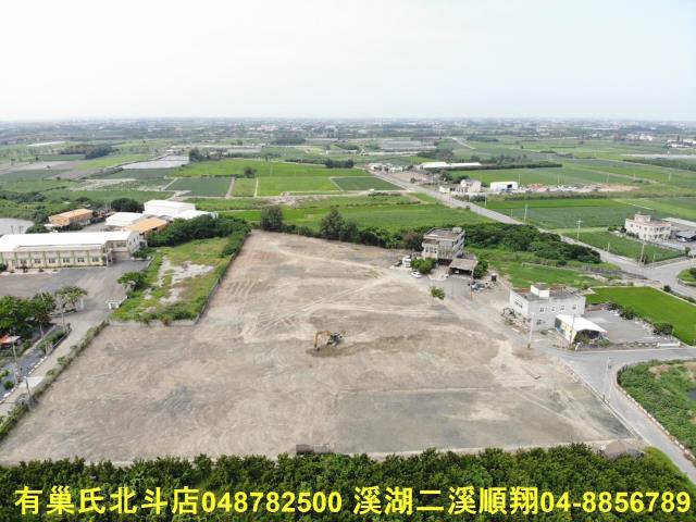雲林台西農地-8
