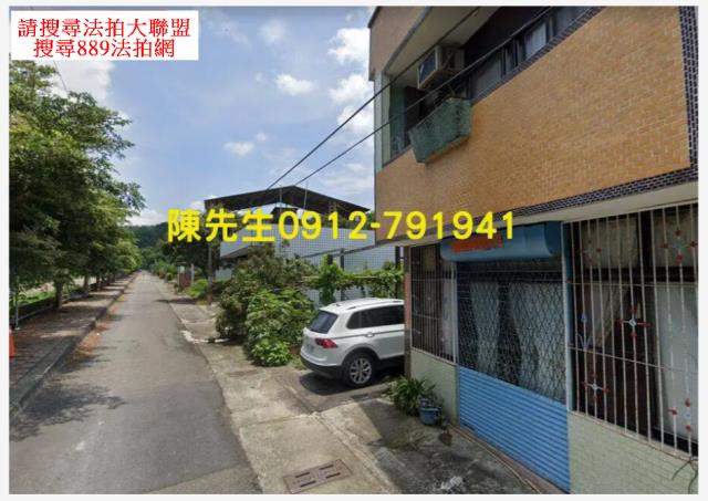 雲林斗六建地法拍-12