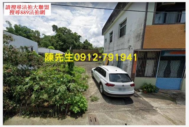 雲林斗六建地法拍-1