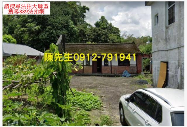 雲林斗六建地法拍-2