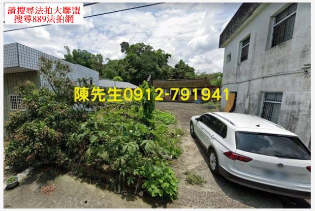 雲林斗六建地法拍-4