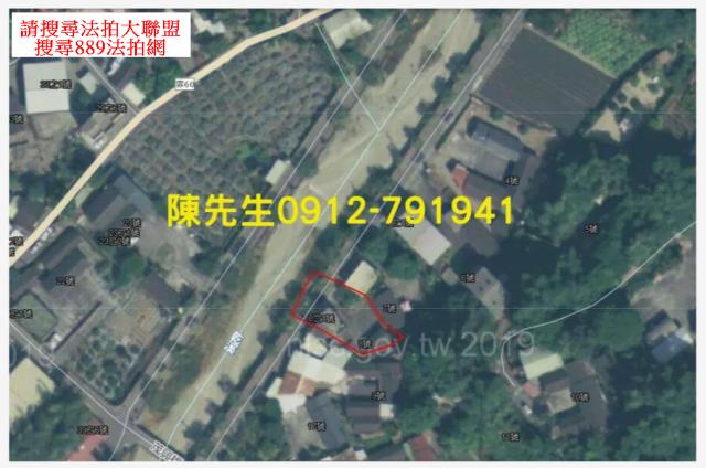 雲林斗六建地法拍-7
