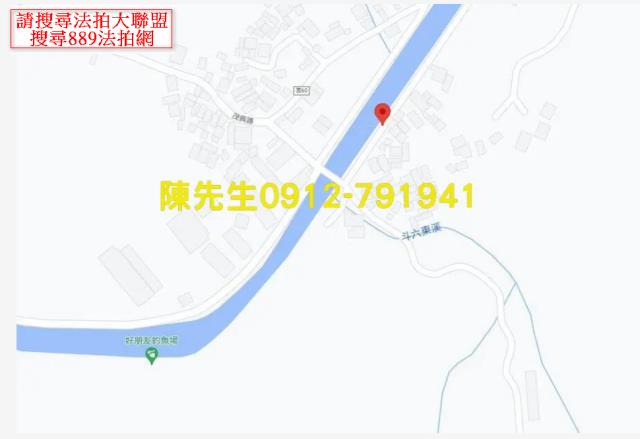 雲林斗六建地法拍-9
