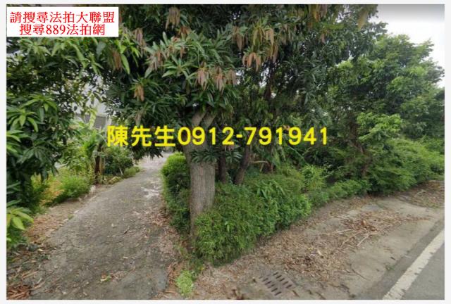雲林大埤建地拍賣-15