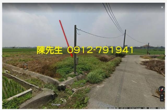 雲林元長農地法拍-10