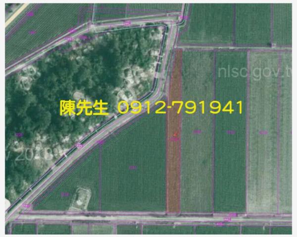 雲林元長農地法拍-6