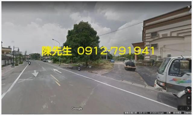 雲林西螺法拍其他使用區或特定-2