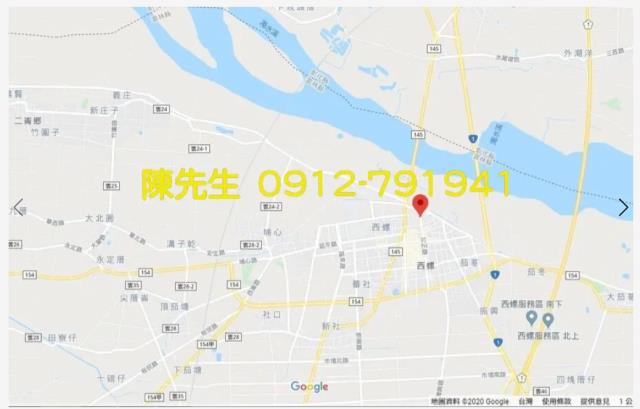 雲林西螺法拍其他使用區或特定-5